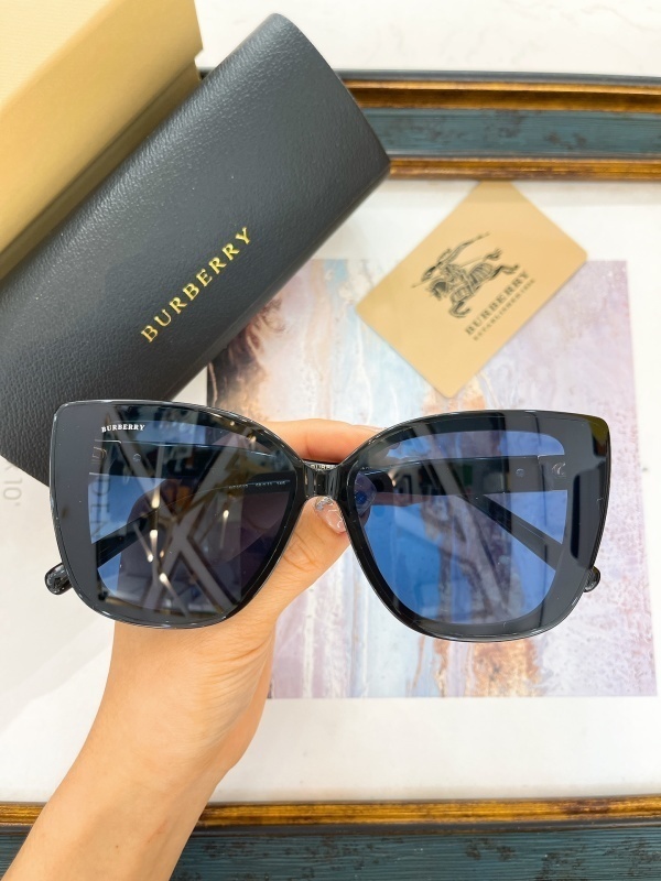 BURBERRY glasses -BURBERRY 00113B4A