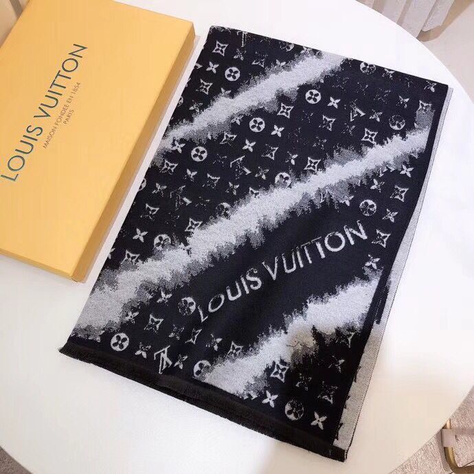 Brand Scarf and Blanket LV Scarf 81103B5E54