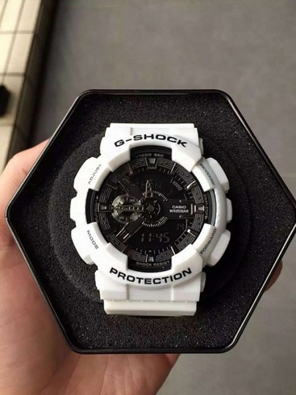 g shock original Casio G Shock Watch G SHOCK Oreo08AB
