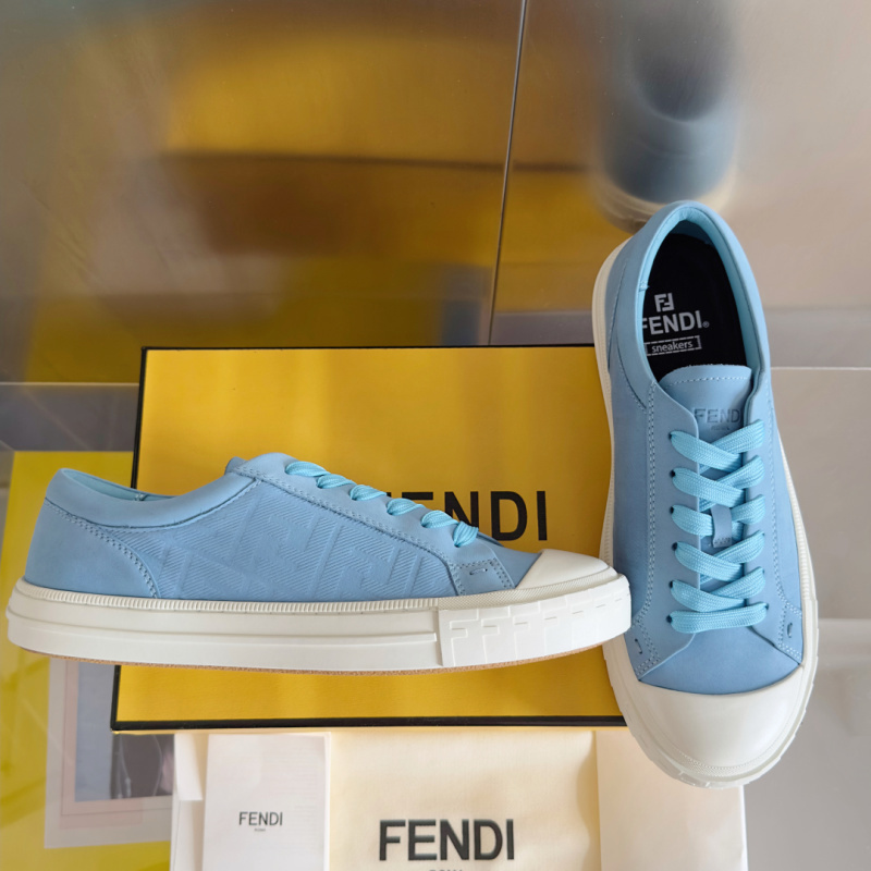FENDI Women shoes -FENDI 0039B889