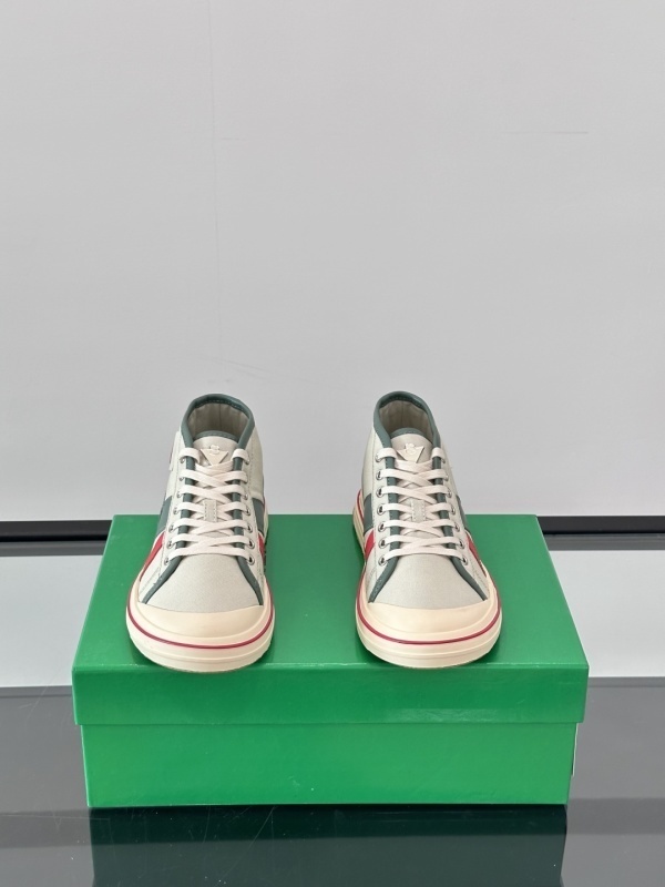 Bottega Veneta Men shoes -BV 001039B2