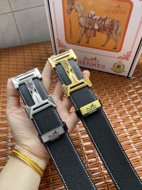 HERMES Belt -HERMES 00672BC7