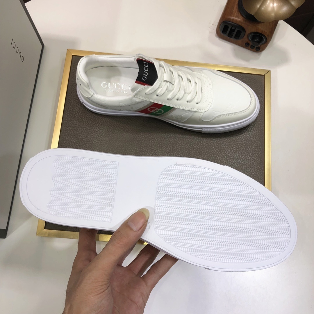 gucci shoes/sneakers-663