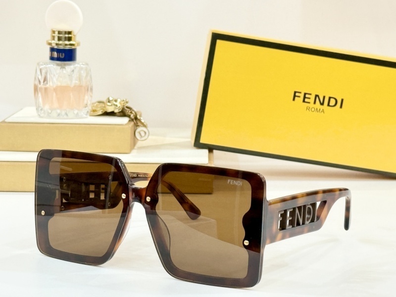 Fendi glasses -FENDI 0170A9F0