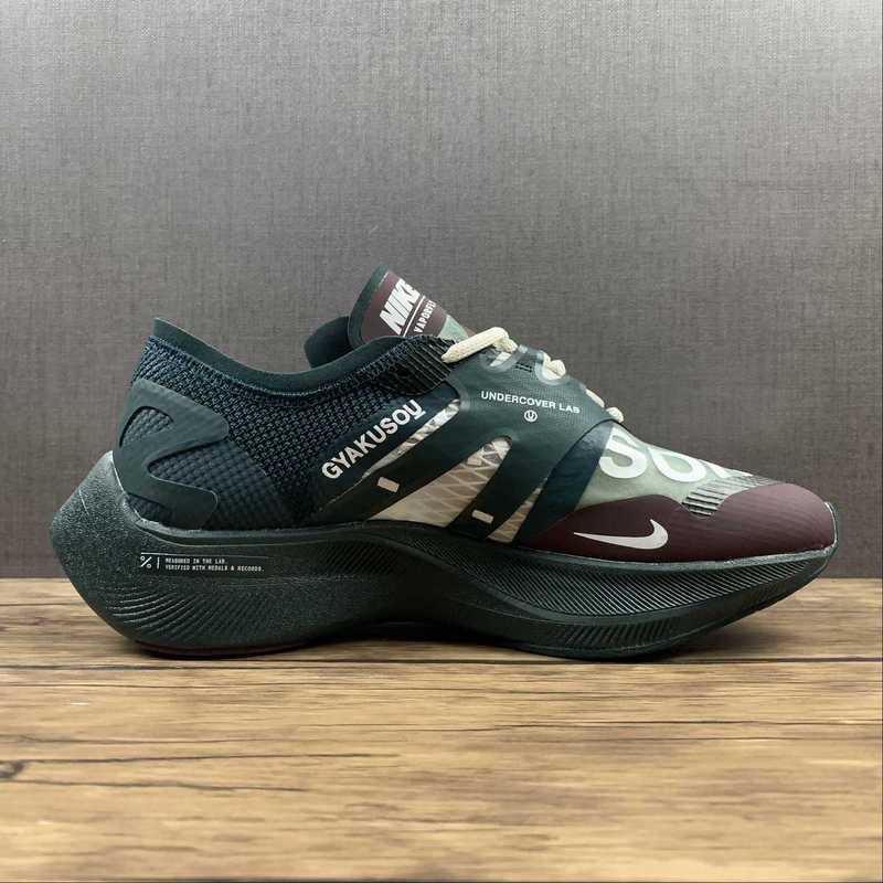 nike zoomx invincible run flyknit3 ZoomX Vaporfly CT4894 300 39 455BDB