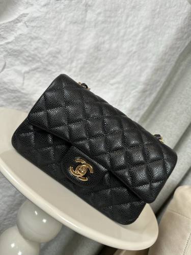 Chanel Bag -Chanel 0082