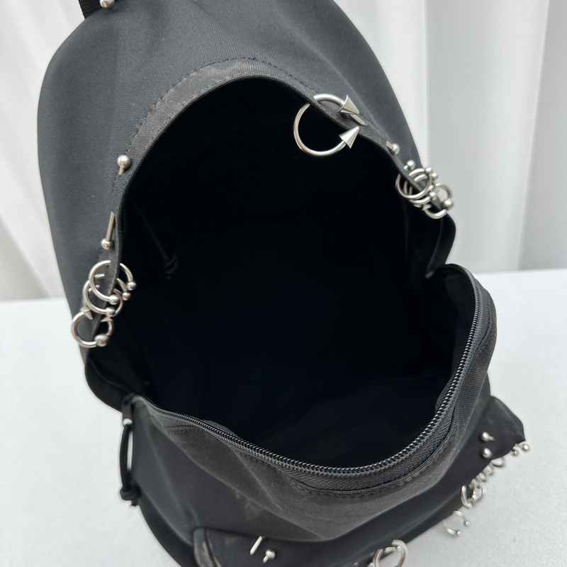 Balenciaga bags Balen﹡ciaga explorer bag E21B