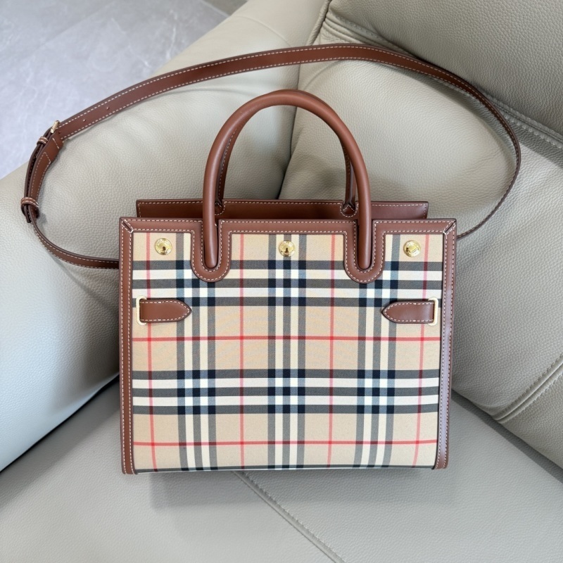 BURBERR Bag -BURBERRY 01903935