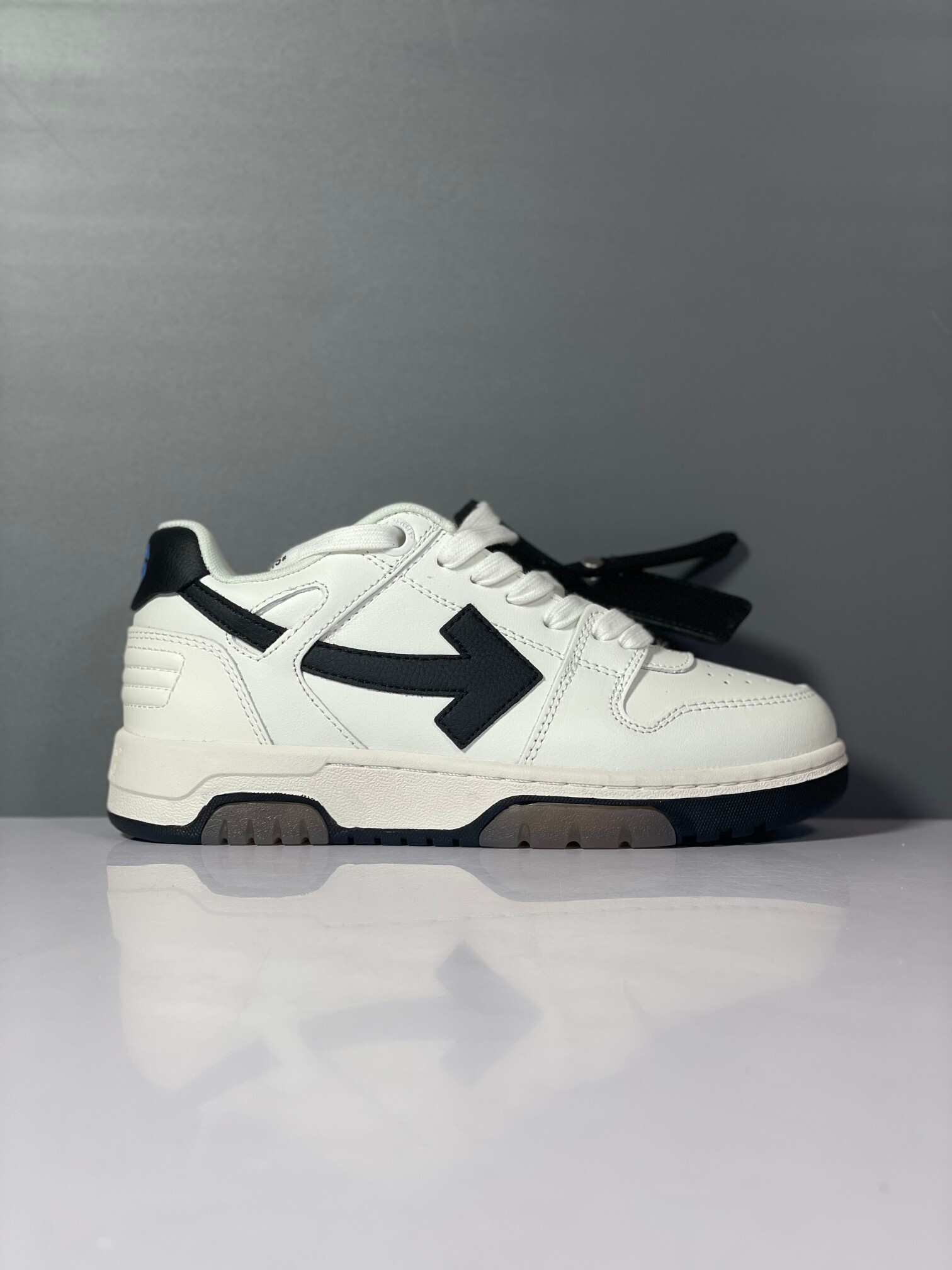 OFF WHITE Shoes offwhite611 P600 1 to 1 quality size 36-47 901F