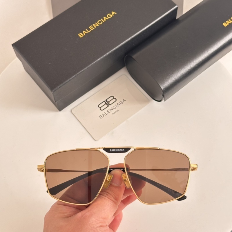 Balenciaga glasses -Balenciaga 00133533