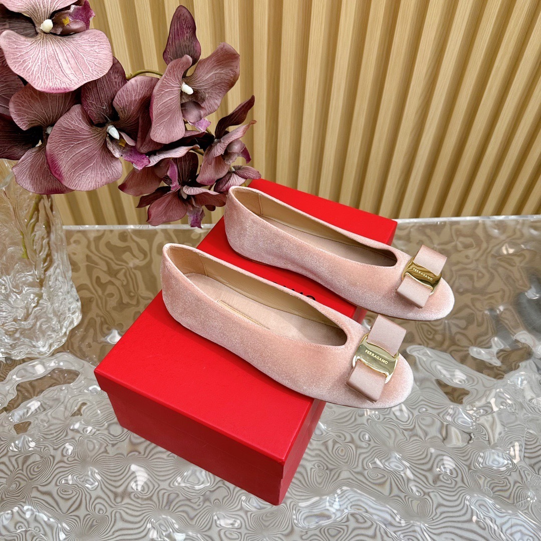 Ferragamo shoes Salvatore Ferragamo shoes size︰eu34-40 321627冠(8EED)