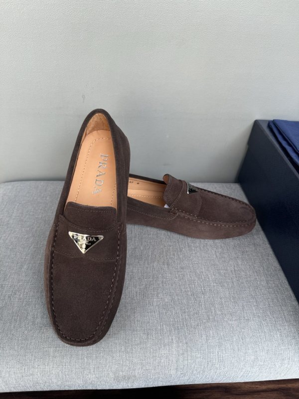 PRADA Men shoes -PRADA 00545B2A