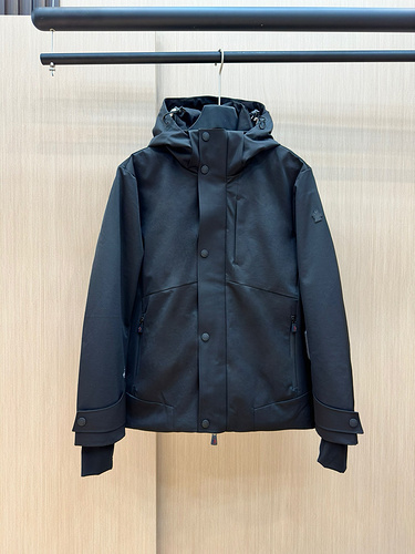 Moncler M0N﹡CLE﹡ COAT A638