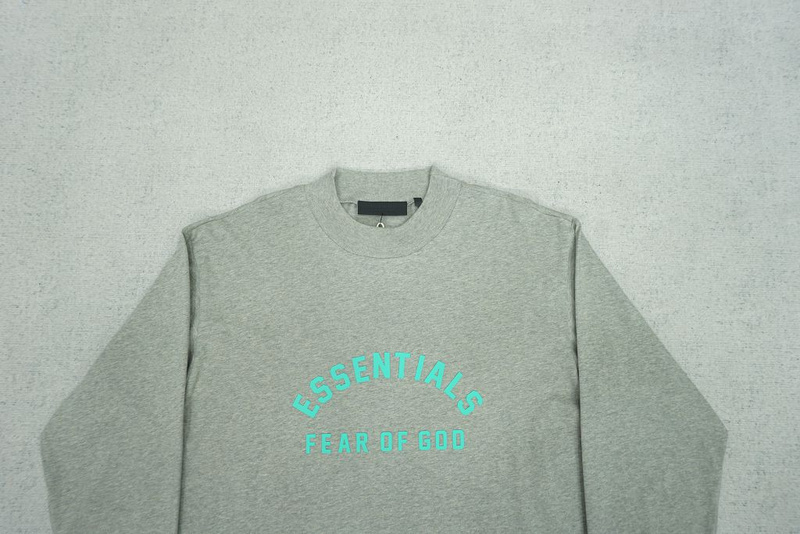FEAR OF GOD ￥128 FOG tee(431A)