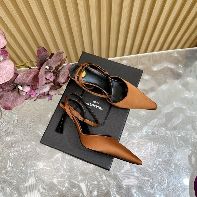 YSL Women shoes -YSL 0052E02A