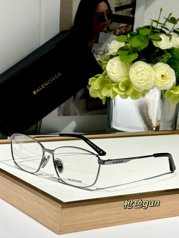 Balenciaga glasses -Balenciaga 0011380B