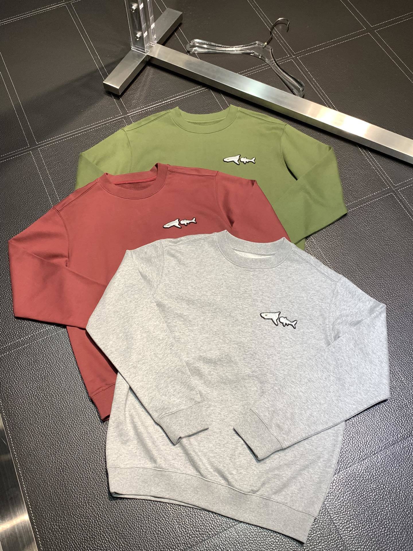 PALM ANGELS clothes Palm Angels 0089B1A