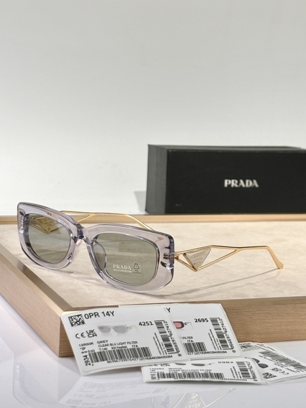 Prada glasses -PRADA 0005FE84