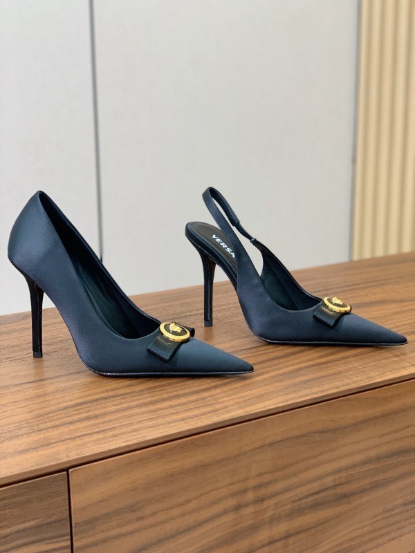 Versace Women shoes -VERSACE 009A39F