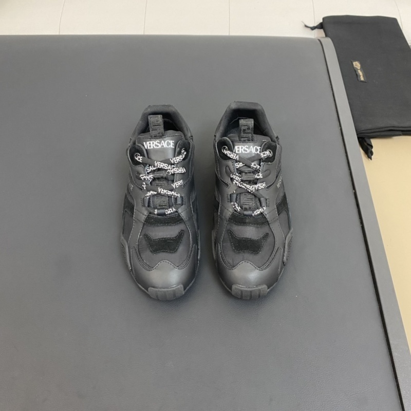 Versace men's shoes -VERSACE 0000FC24