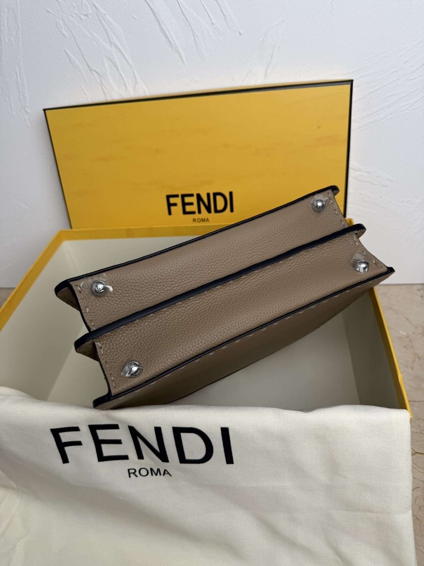 Fendi Bag -FENDI 0123
