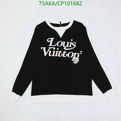 -Louis Vuitton Sweater Code︰ CP101682(5780) best sellers