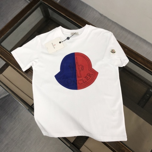 MONCLER TSHIRT -MONCLER_CM_75