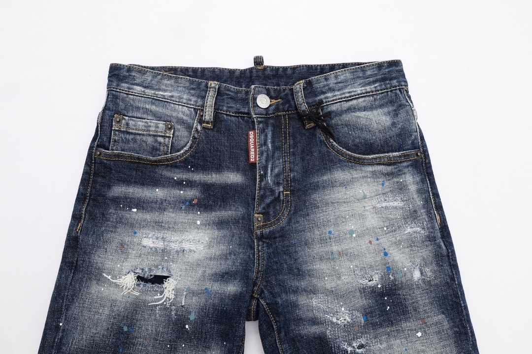 D2 Jeans pants/short/clothes-459