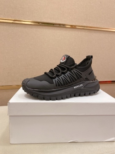 Christian Louboutin Men shoes CL红底男鞋-CL 00829B9E