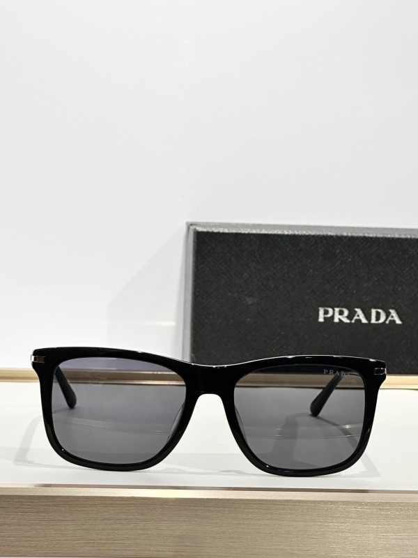 Prada glasses -PRADA 001652D2