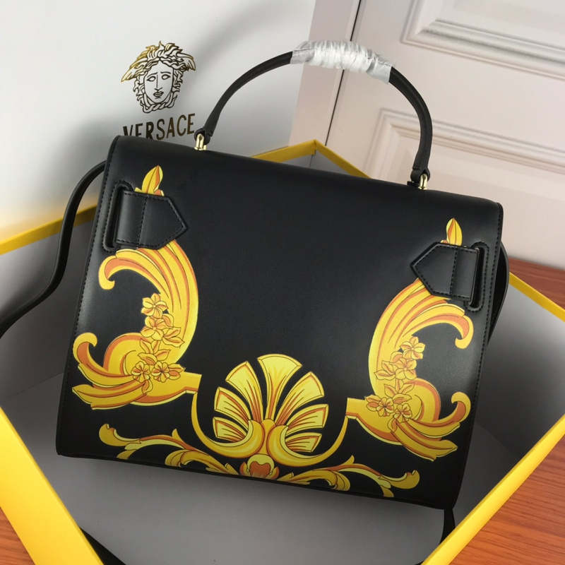 Versace Bag - Versace Bags AAA DF17 DBGF311901E