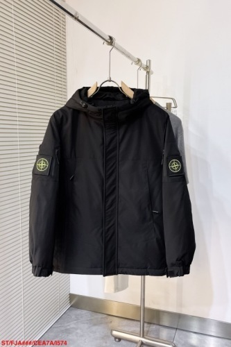 STONE ISLAND Men clothes -STONE ISLAND 002726B3