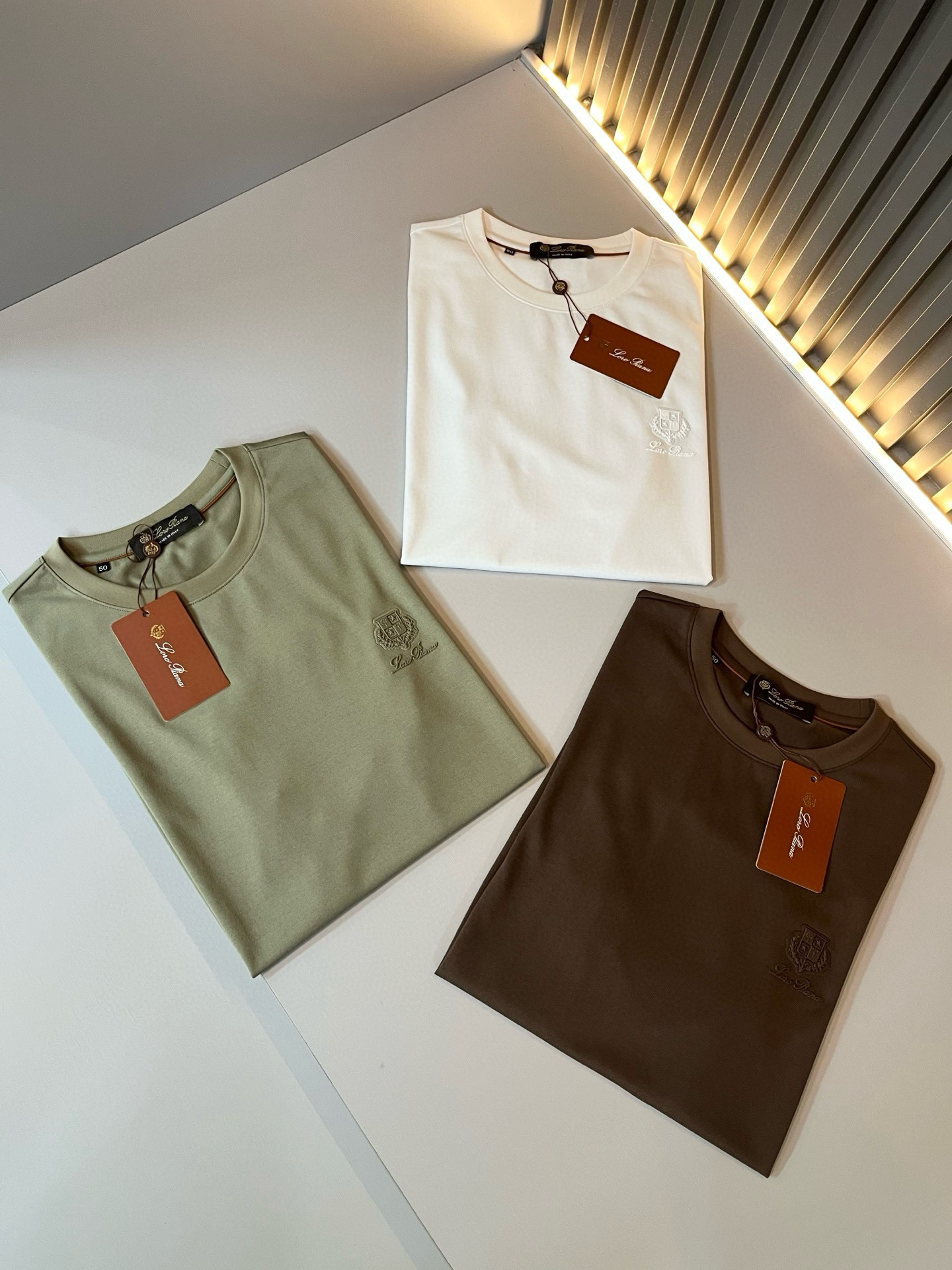 Loro Piana Loro Piana 0163251C