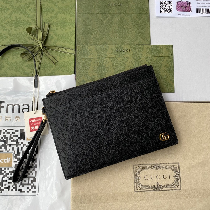 Gucci bags GG 658662 clutch(FF70)