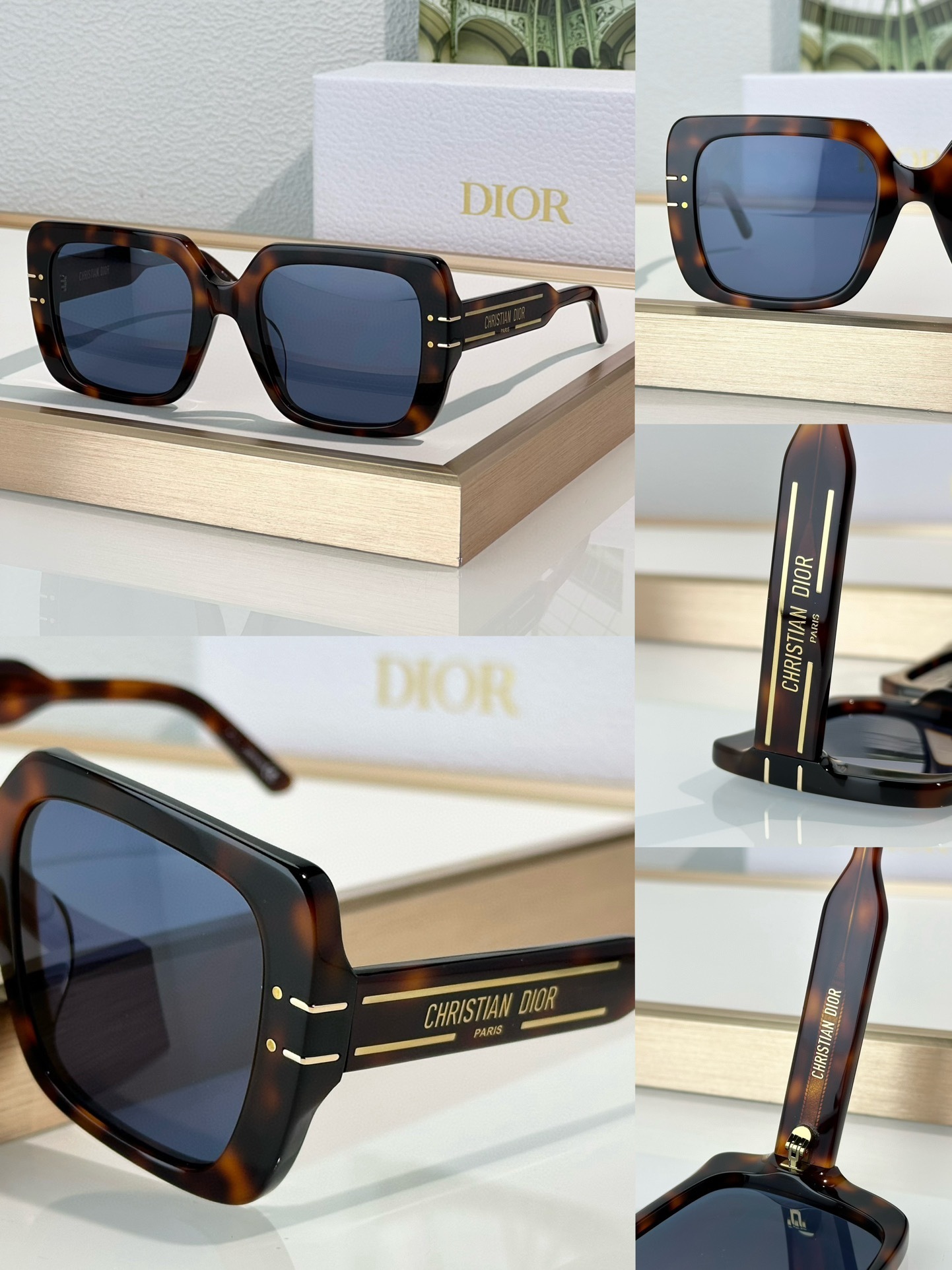 Dior glasses -DIOR 0071