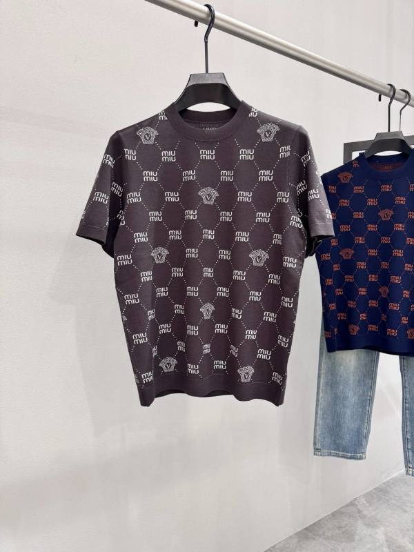 Versace Men clothes -VERSACE 0546088