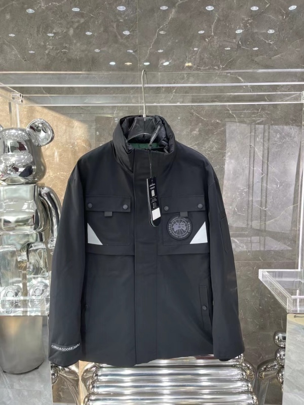 Canada Goose Clothes Top-058#128-Canada Goose-01-Clothes--2021SSC2C1