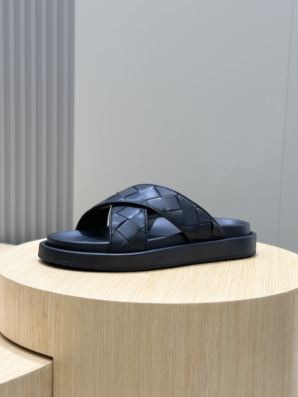 Bottega Veneta Men shoes -BV 00009184