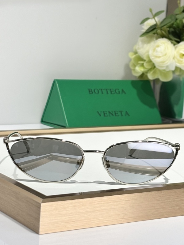 Bottega Veneta glasses -BV 004708CC
