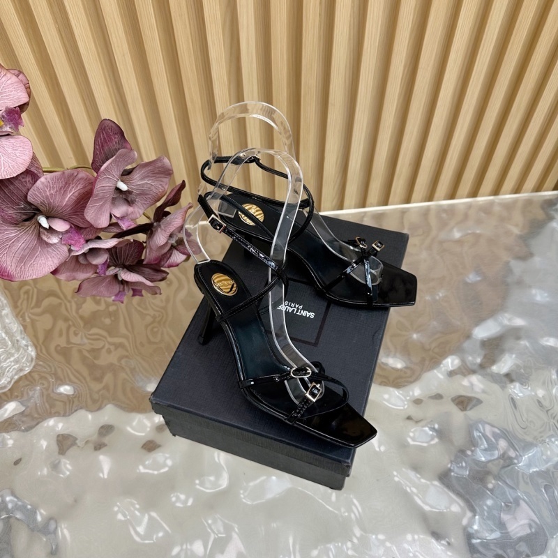 YSL Women shoes -YSL 000825A4