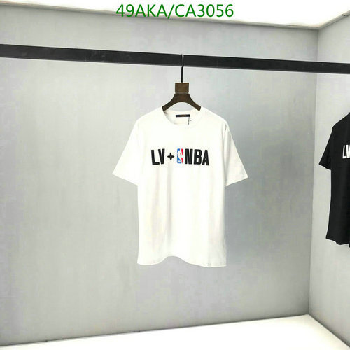 -Louis Vuitton T-Shirt Code︰ CA3056(A468) best sellers