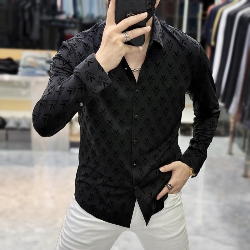 VALENTINO Men clothes -Valentine 00339F8A