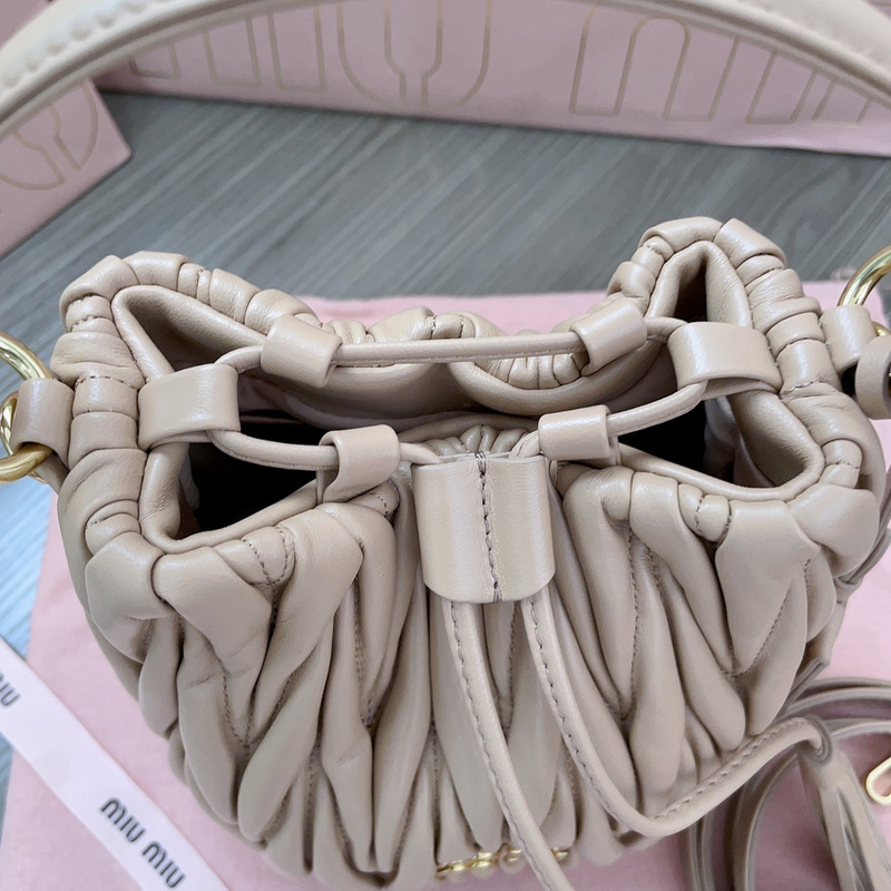 miu miu Miumiu Matelasse bagFF06