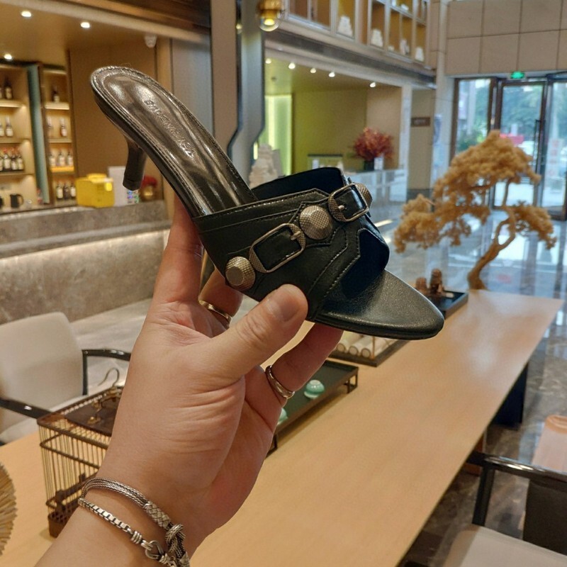 womens shoes BAL ENC1 AG 35 41D2D3