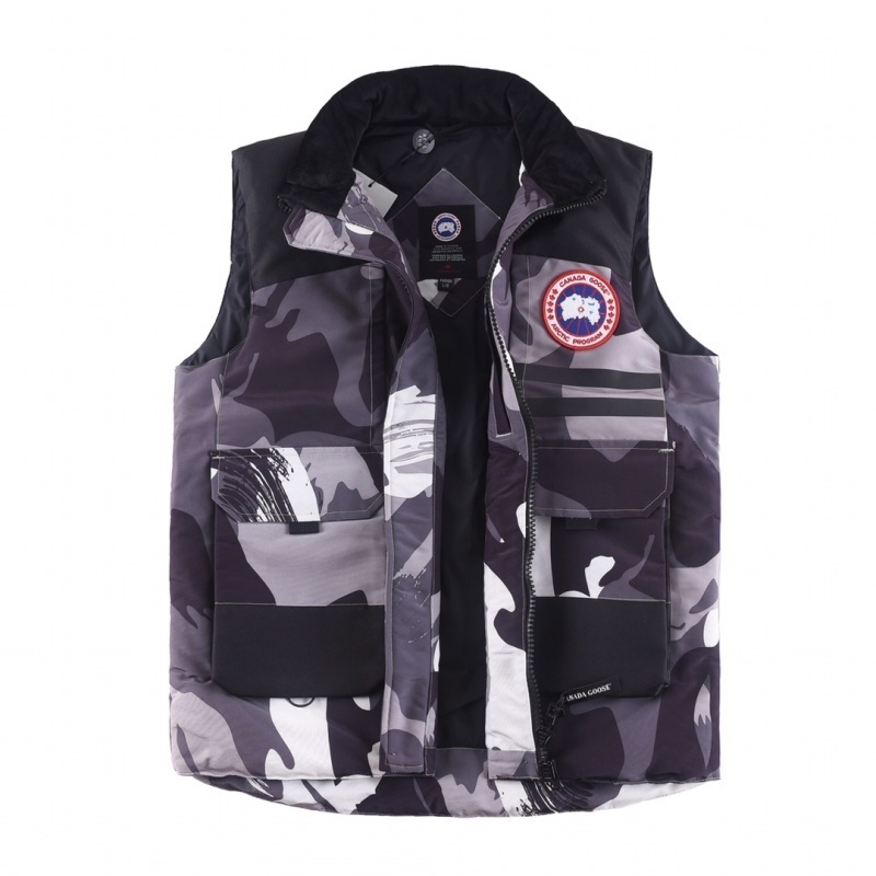 Canada Goose Clothes Top-024#128-Canada Goose-01-Clothes--2021SS83DA