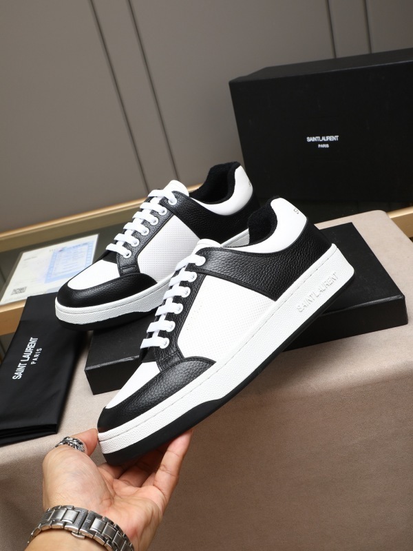 YSL men shoes -YSL 0019FE06