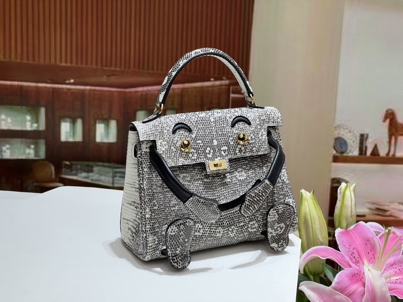 HERMES Bag -HERMES 00701DB6