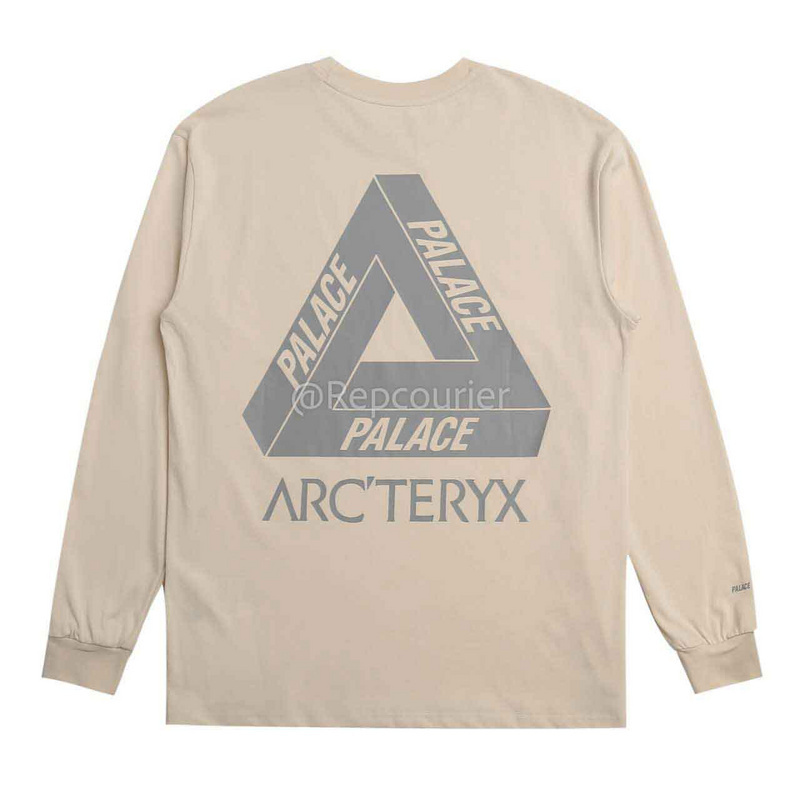 arcteryx 145 P lace x rcteryx shirts cj57 1BD6