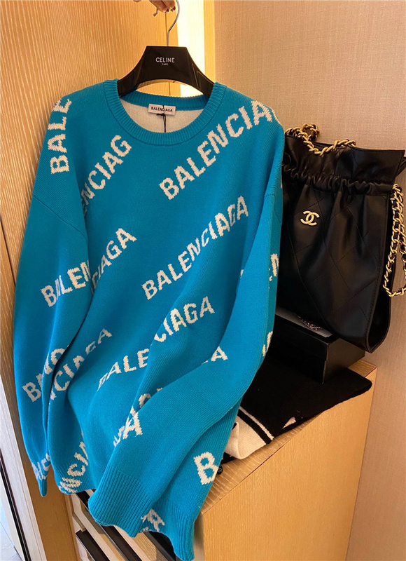 balenciaga -NO121269-Balenciaga Clothes 2021ss(08CF)