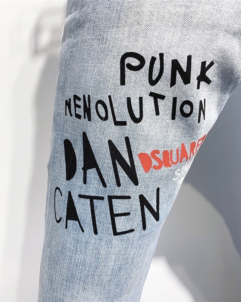 D2 Jeans pants/short/clothes-025